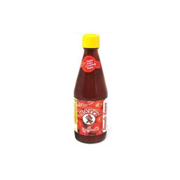 Happy tomato Sauce 500ml